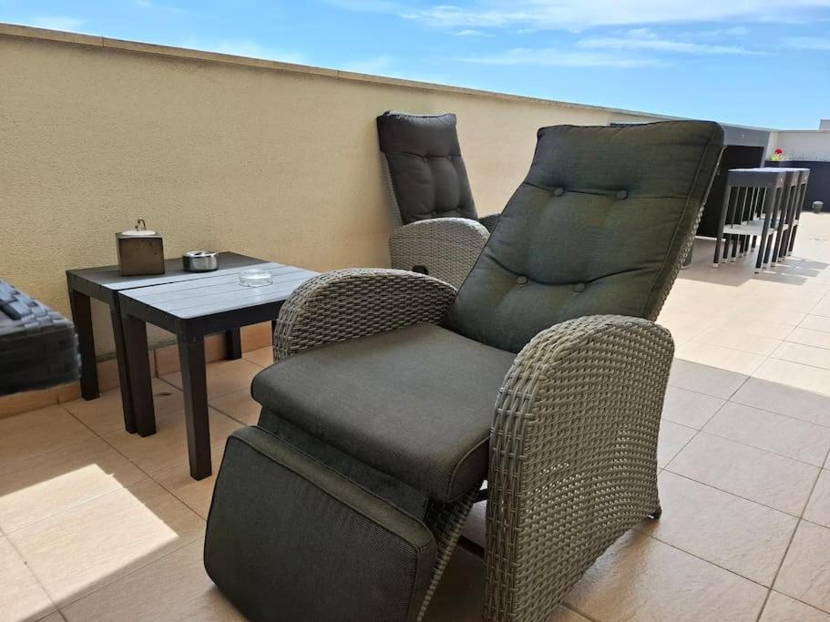 Spacious Prestige Penthouse Varna Esterno foto
