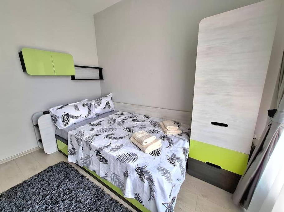 Spacious Prestige Penthouse Varna Esterno foto